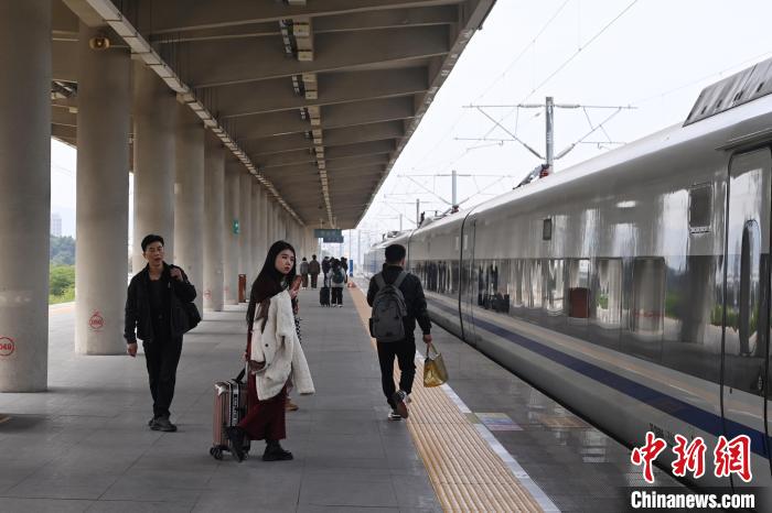 2025年春运启幕