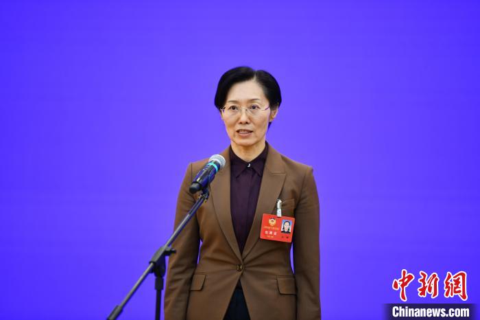 十位山东政协委员集中亮相 讲述履职故事