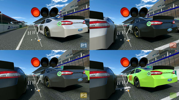 真实赛车3最新版2025厦门app制作公司