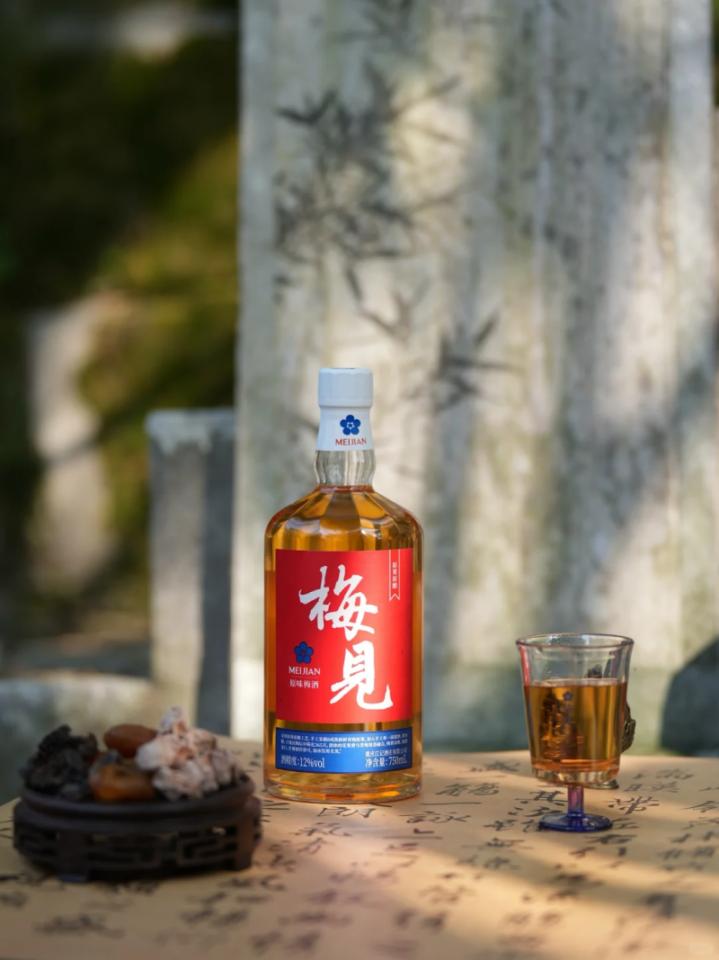 梅花香自苦寒来——刘晓庆的人生与梅花精神