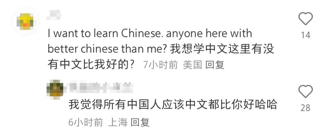 小红书的外国网友，掀起“自学潮”！