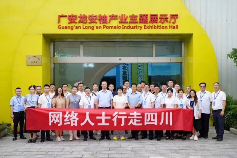 【见证•2024】全国各地统战工作亮点纷呈（五）