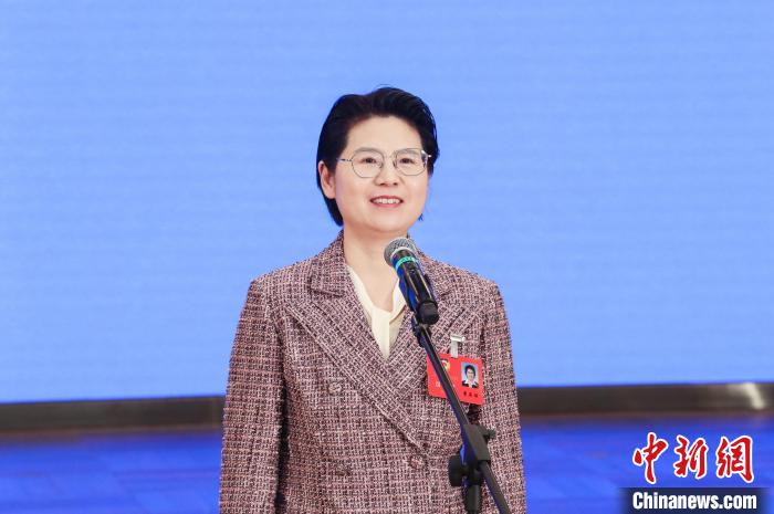 十位山东政协委员集中亮相 讲述履职故事