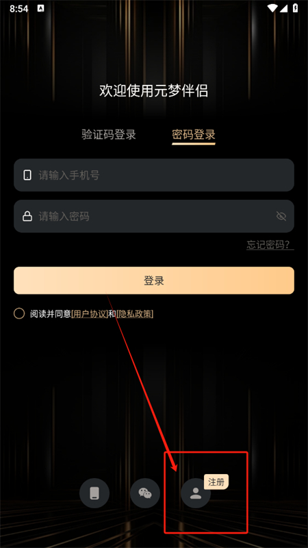 元梦伴侣汕尾app开发应用公司