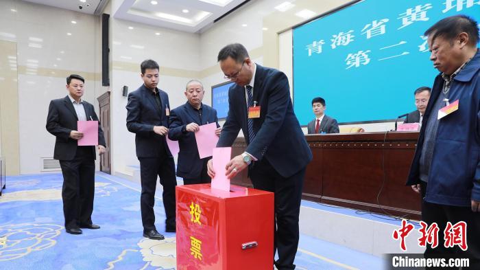 青海省黄埔军校同学会：推动青台同胞交流合作 共同传承弘扬中华文化
