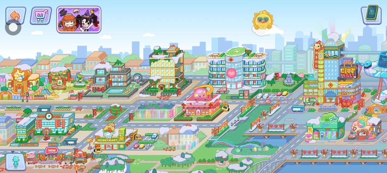 奇妙创意世界官方正版四平开发app开发