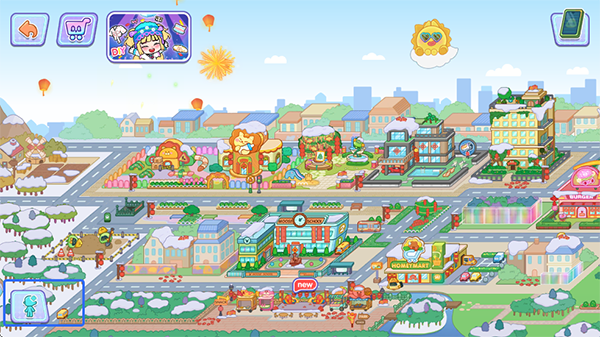 奇妙创意世界官方正版四平开发app开发