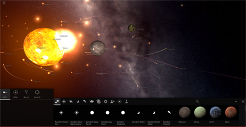 宇宙沙盘2汉化版黄石我想开发app