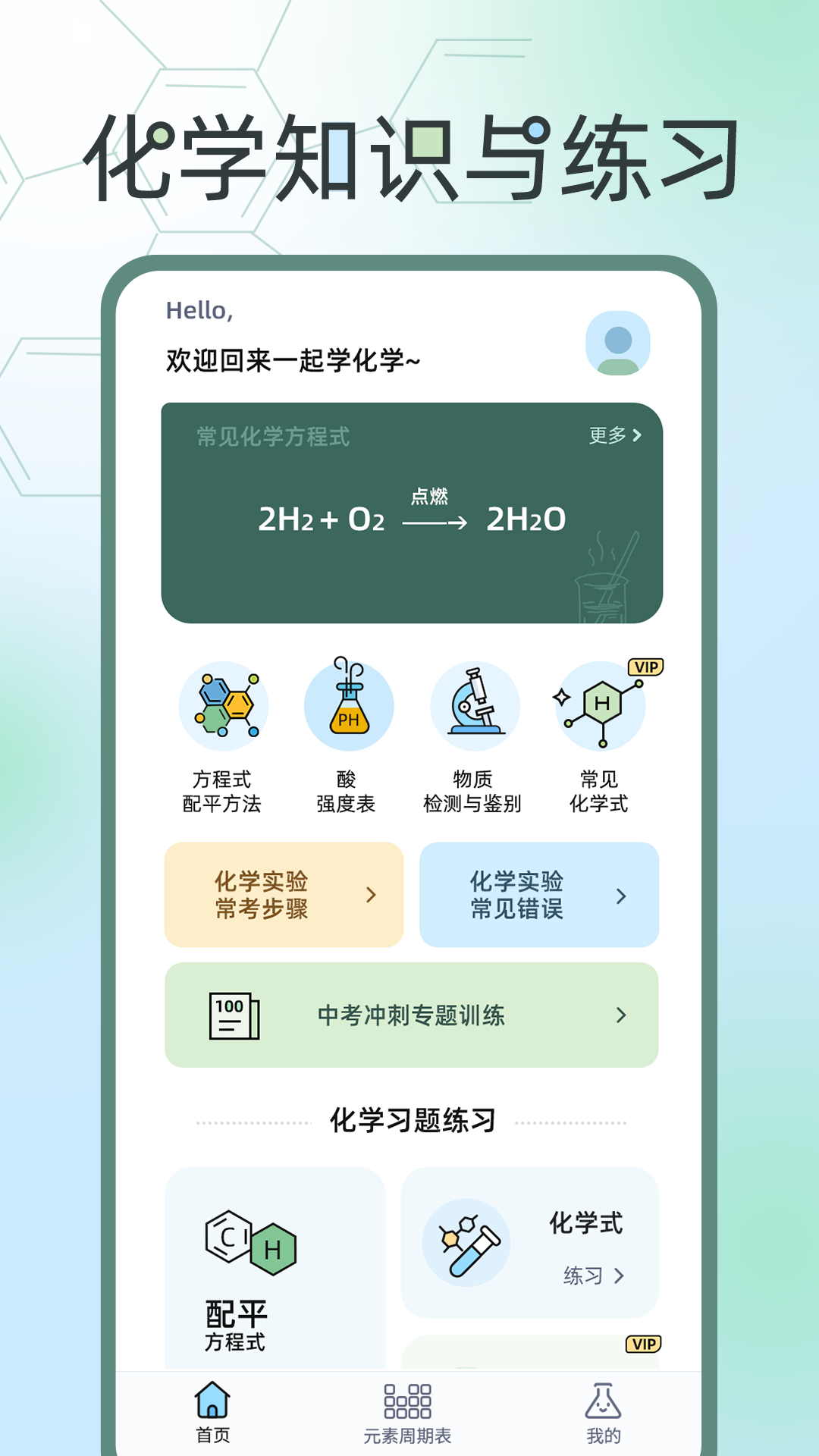 化学方程式大全四平app软件开发服务