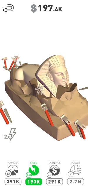 成都哪个app开发网好Sculpture 3D官方安卓版v1.0