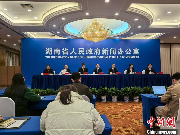 湖南确保2025年粮食产量稳定在616亿斤左右
