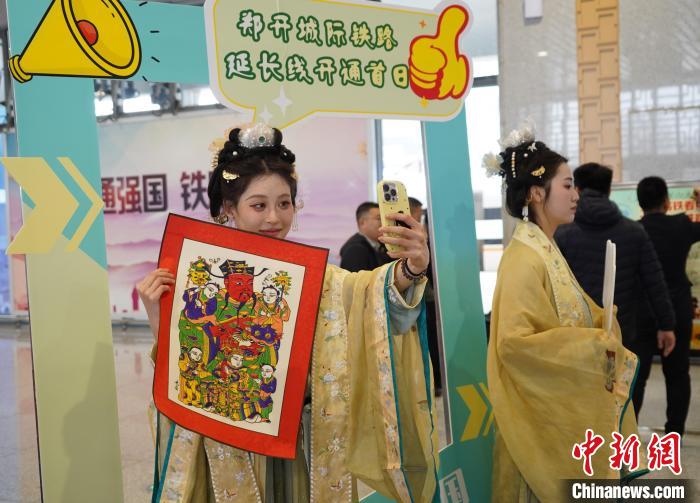 郑开城际铁路全线贯通