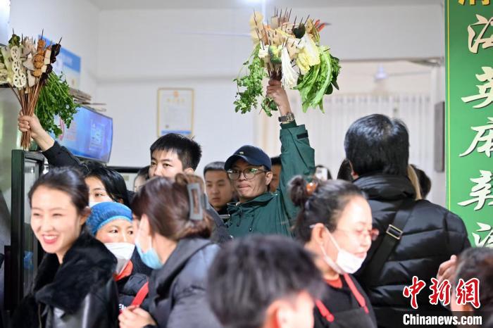 文旅流量如何带动消费增量？三个文旅“网红地”有话说