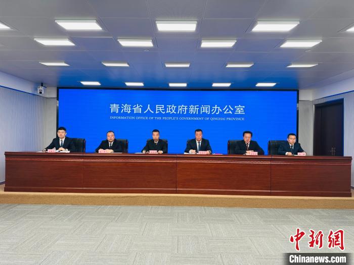 青海修订生态环境保护责任清单 涉及52个单位260项职责