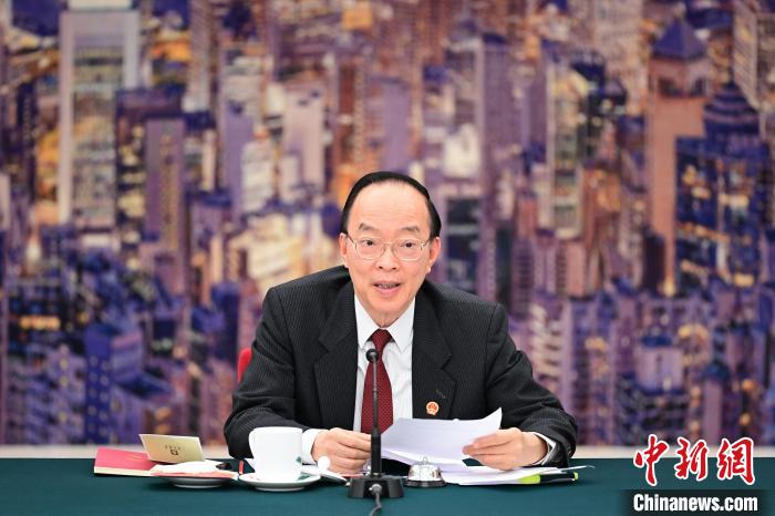 马逢国：港片下一个“黄金时代”何时到来？