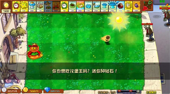 植物大战僵尸杂交版3.5上海app开发的软件