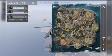 血战突击重庆手机上开发app
