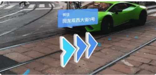 百度全景地图银川app用什么开发