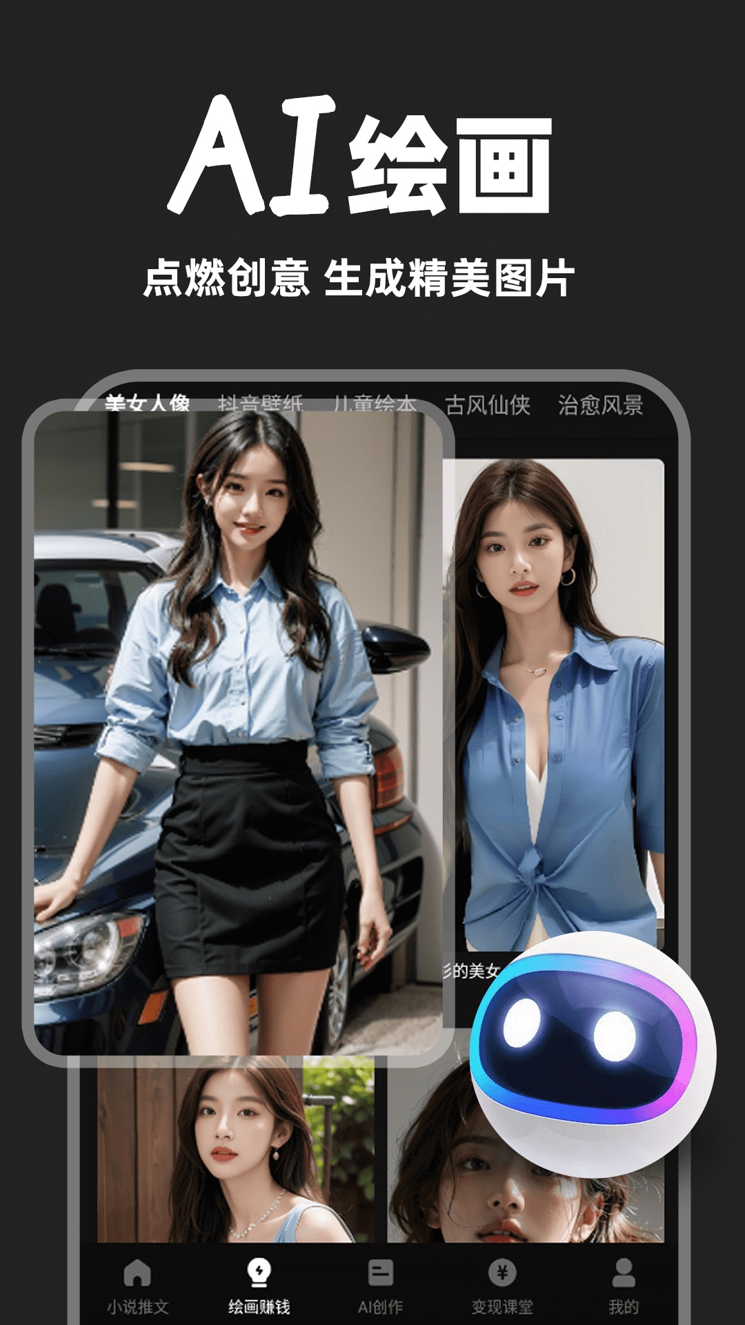 AI推文助手青岛工具app开发