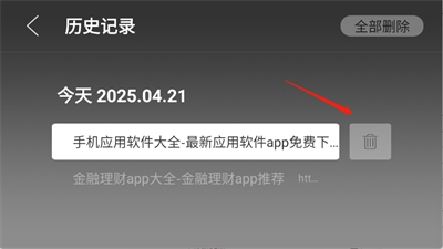 淄博app开发技术白夜浏览器
