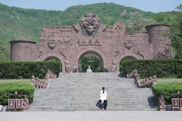 《我的后半生》剧情演绎到线下 著名演员梅婷:“去连云港看海,也就两天一夜”