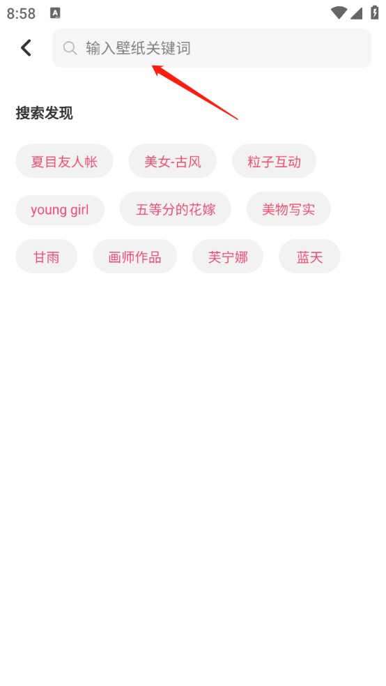 花火壁纸福建app开发排名公司