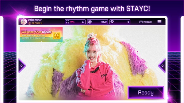 superstar stayc最新版v3.16.1常州企业app软件开发