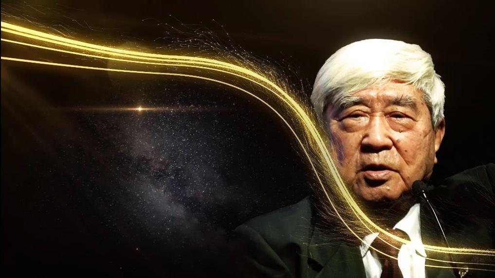 权威访谈·逐梦星辰｜戚发轫院士：我的航天梦