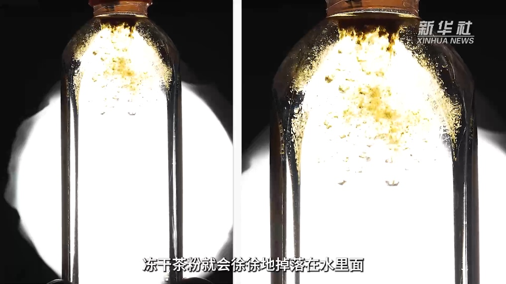 全国劳动模范刘华：创新源自为消费者所想
