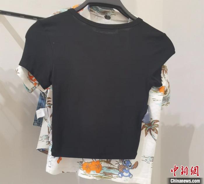 中新网评：消费者苦女装乱象久矣