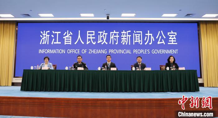 浙江整治涉企行政检查多头、重复、低效问题