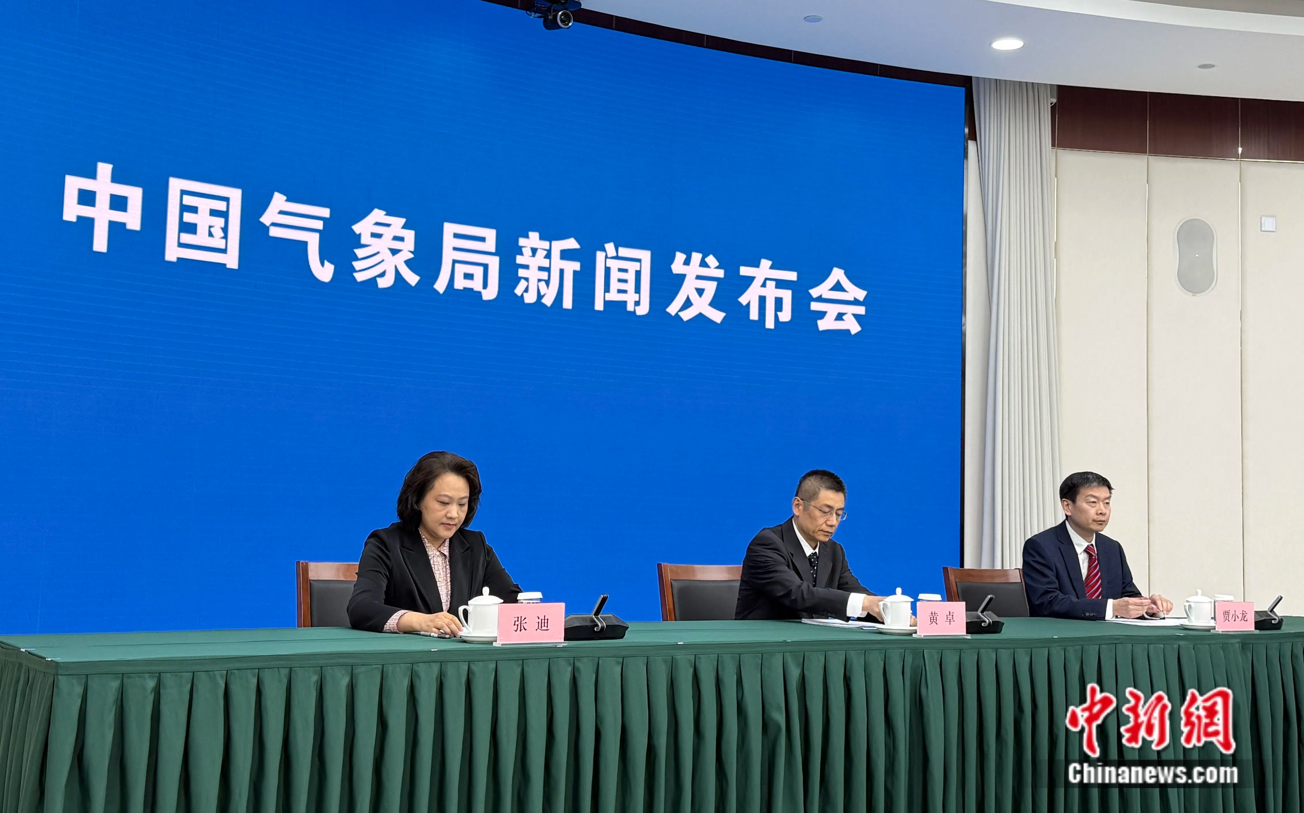 清明假期哪些地区天气较好适合出游？这份天气预报请查收