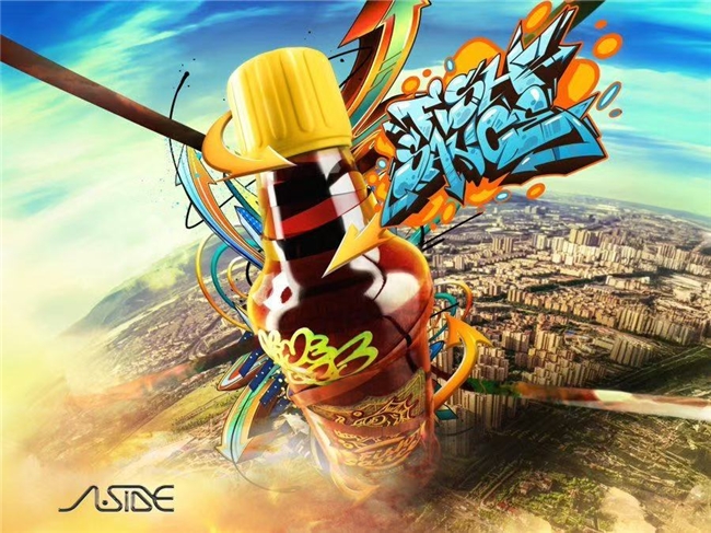 亚洲新锐男团A:SIDE出道 首支单曲《Fish Sauce》掀起流行风暴