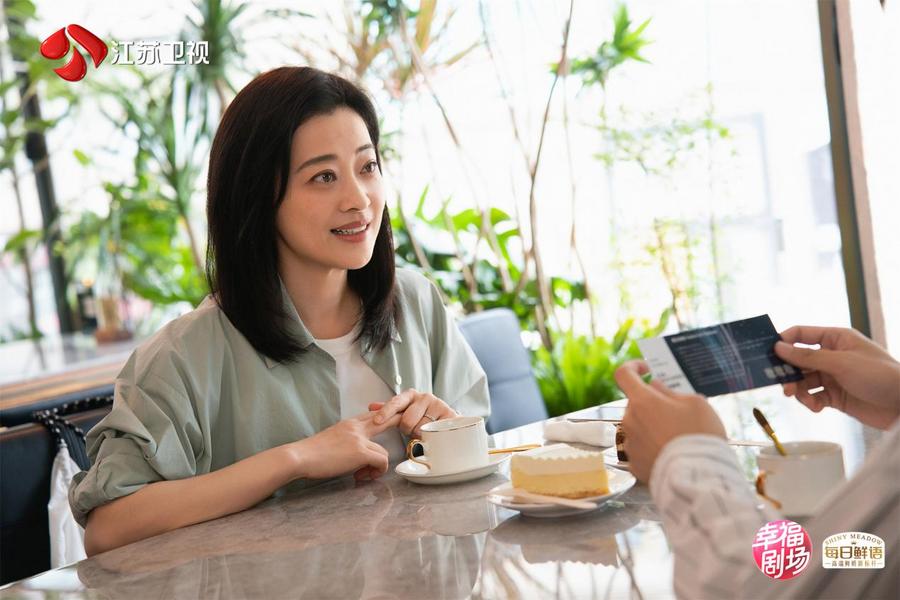 独家对话｜梅婷：演刘丽娜的时候，我觉得我就是她