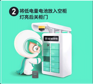 智租换电四平app开发培训