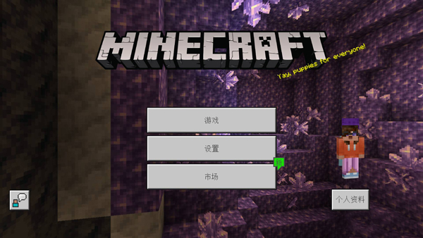 minecraft基岩版手机版青岛app开发贵么