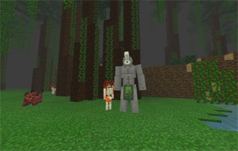 minecraft基岩版手机版青岛app开发贵么