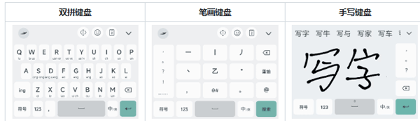 语燕输入法免费版汕尾安卓app平台开发
