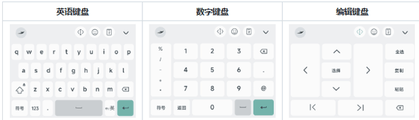 语燕输入法免费版汕尾安卓app平台开发