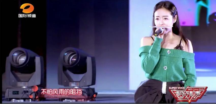 2025《超级靓声》全国新闻发布会即将启幕 开启音乐综艺生态新征程