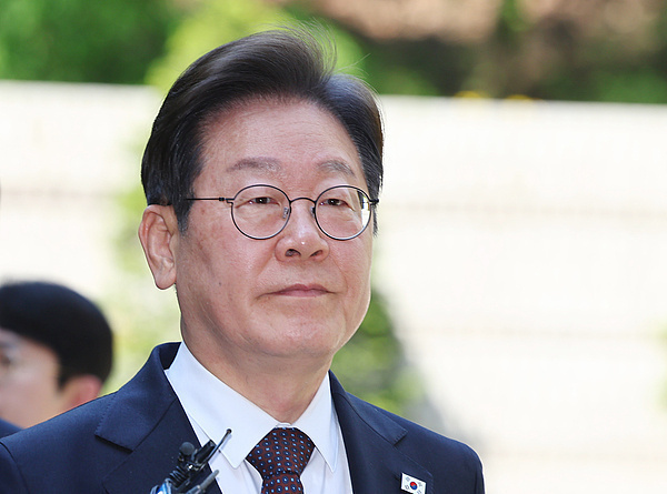 “在职总统不受司法起诉” 韩国法院延期审理李在明涉地产开发案