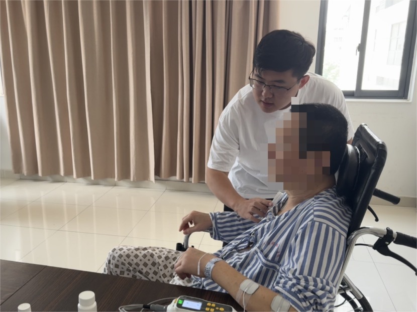 我国介入式脑机接口成功实现人体患肢运动功能修复