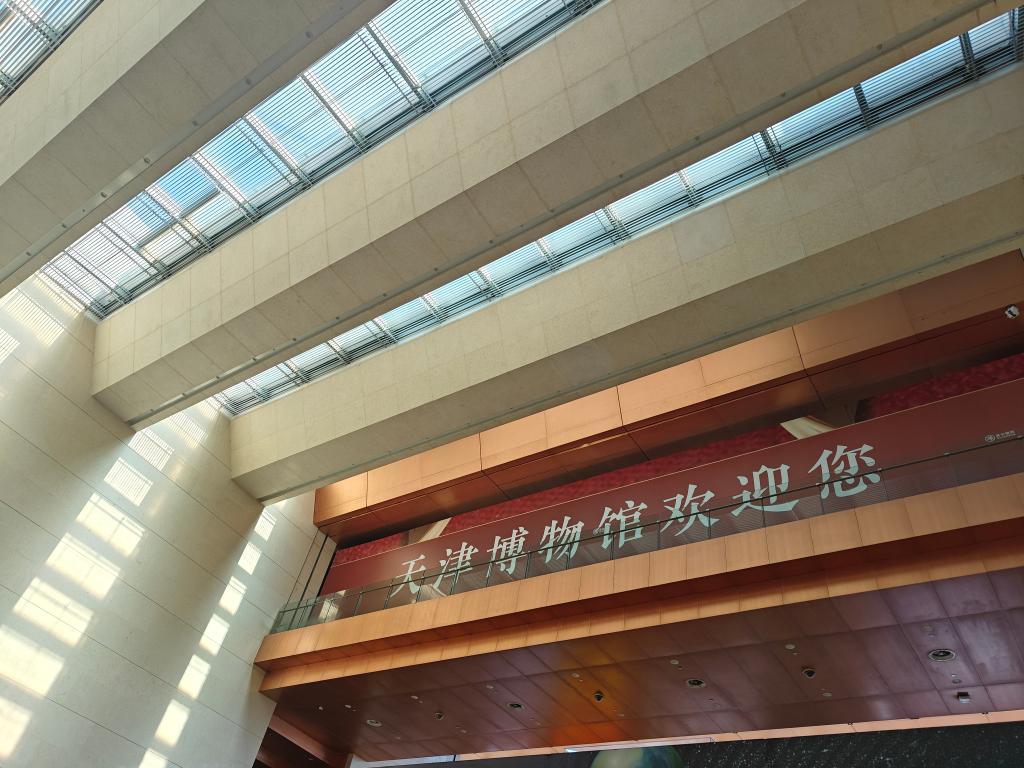72岁的他，在博物馆“圈粉”12年