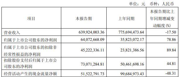 艾为电子拟发不超19亿可转债 2021年上市即巅峰募32亿