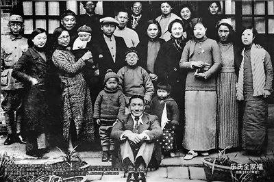 乐以琴：凌云壮志 精忠报国（铭记历史 缅怀先烈·抗日英雄）