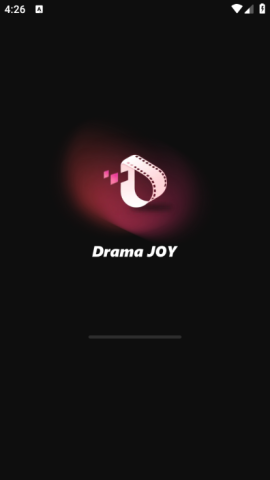 西宁app制作开发软件DramaJoy
