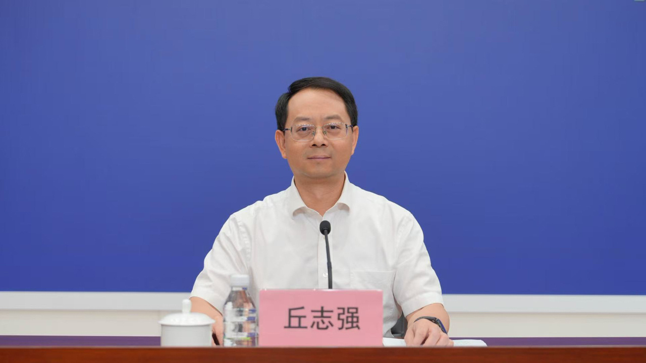 国际湿地城市名单新增福州 福建唯一入选城市
