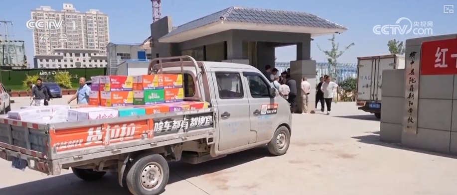 各地各部门有序推进防汛救灾工作 全力守护人民群众生命财产安全