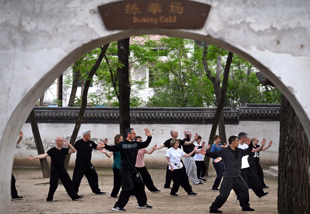成都世运会 | 从民族到世界 运动无限成就气象万千