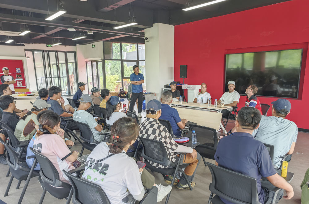 成都世运会 | 从民族到世界 运动无限成就气象万千